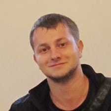 Фрилансер Vadim V. — Украина, Днепр. Специализация — HTML и CSS верстка, Javascript и Typescript