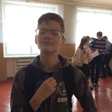 Вадим Погорэлый