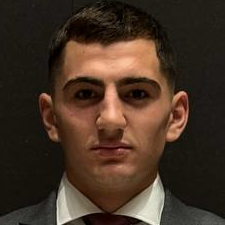 Vadim Zheka