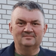 Zleceniodawca Vadim P. — Ukraina, Kijów.