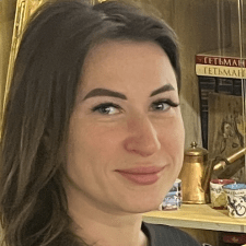 Фрилансер Anna M. — Украина, Краматорск. Специализация — Стихи, песни, проза, Написание статей