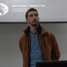 Фрилансер Вадим Г. — Украина, Львов. Специализация — Веб-программирование, Дизайн сайтов