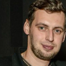 Vadym Ostradchuk
