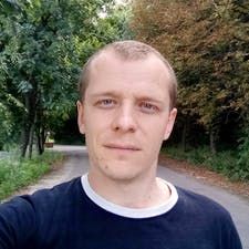 Freelancer Vadim S. — Ukraina, Kijów. Specjalizacja — Reklama kontekstowa, Kompleksowe prace nad stroną internetową