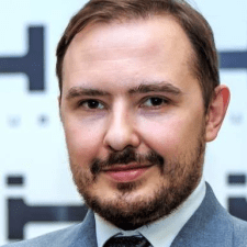 Фрилансер Vadym P. — Украина, Киев. Специализация — Консалтинг, Английский язык
