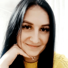 Freelancer Nataliia A. — Ukraine, Uman. Core skill — Cryptocurrency & Blockchain, Text Editing & Proofreading