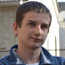 Замовник Вадим Д. — Україна, Конотоп.