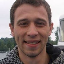 Фрилансер Вадим Б. — Украина, Львов. Специализация — HTML и CSS верстка, Javascript и Typescript