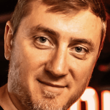 Заказчик Vadym E. — Украина, Одесса.