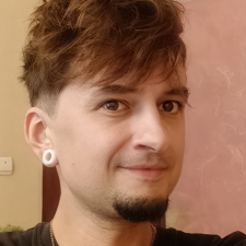 Freelancer Vadym L. — Ukraine, Vinnytsia. Core skill — Tuition, Speaker & Voice Services