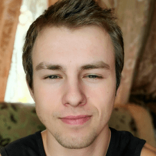 Фрилансер Vadym M. — Украина, Днепр. Специализация — Десктопные приложения, Гибридные мобильные приложения