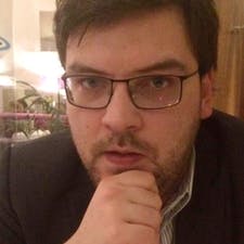 Фрилансер Vadym N. — Украина, Киев. Специализация — Копирайтинг