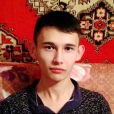 Фрилансер Вадим Р. — Украина, Нежин. Специализация — HTML и CSS верстка, Дизайн сайтов