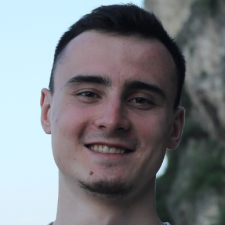 Vadym Kurdia