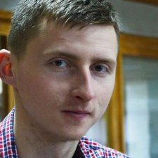 Фрилансер Вадим М. — Украина, Ровно. Специализация — Контент-менеджер, Написание статей