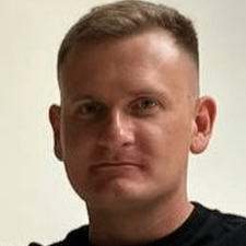 Freelancer Vadym P. — Ukraine, Kyiv. Specialization — Recruitment (HR)