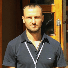 Фрилансер Вадим Д. — Украина, Винница. Специализация — Настройка ПО и серверов, Обучение