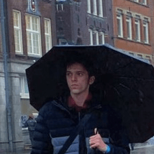 Freelancer Vadym H. — Polska, Poznan. Specjalizacja — Język angielski, Język polski