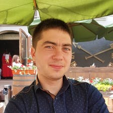Фрилансер Вадим К. — Украина, Киев. Специализация — Поисковое продвижение (SEO), SEO-аудит сайтов