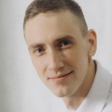 Freelancer Vadym P. — Ukraine, Kremenchug. Core skill — Business Card Design, Logo Design