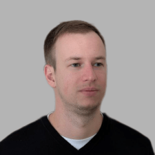 Freelancer Vadym S. — Ukraina, Słowiańska. Specjalizacja — Copywriting, AI tekst