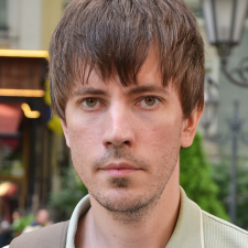 Фрилансер Вадим Щ. — Украина, Одесса. Специализация — Аудио и видео монтаж, Обработка видео