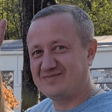 Фрилансер Vadym S. — Украина, Львов. Специализация — AI и машинное обучение, AI и машинное обучение