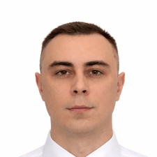 Vadym Sokurenko