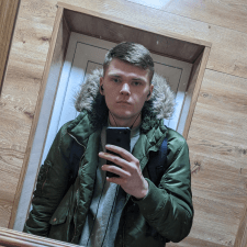 Freelancer Vadim V. — Ukraine, Lutsk. Fachgebiet — Webdesign, Design mobiler Apps