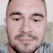 Vadym Zharnovskyi