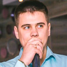 Заказчик Вадим Н. — Украина, Днепр.