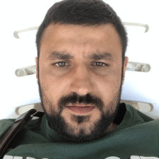 Заказчик Вагиф А. — Украина, Харьков.
