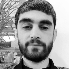 Freelancer Vahagn T. — Armenia, Yerevan. Core skill — 3D Modeling, 3D Modeling