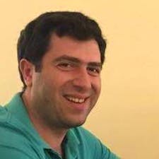 Фрилансер Vahagn H. — Армения, Erevan. Специализация — PHP, Javascript и Typescript