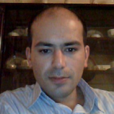 Freelancer Vagan A. — Armenien, Yerevan. Fachgebiet — 3D-Modellierung, Zeichnungen & Diagramme