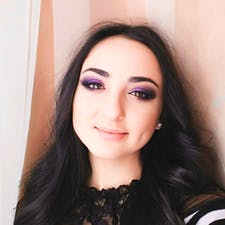 Фрилансер Роксолана В. — Украина, Долина. Специализация — Стихи, песни, проза
