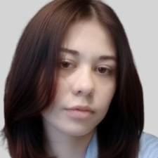 Freelancer Kateryna V. — Ukraine, Hust. Core skill — Databases & SQL, Python