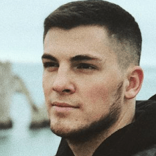 Freelancer Mykyta K. — Ukraine, Kyiv. Core skill — Python, Web Programming