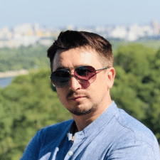Freelancer Artem V. — Ukraine, Kremenchug. Core skill — Architectural Design, Object Design