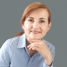 Фрилансер Olena V. — Венгрия, Budapest. Специализация — Рекрутинг (HR), Украинский язык