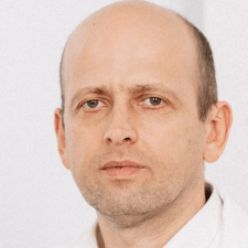 Zleceniodawca Dmitro V. — Ukraina, Tarnopol.