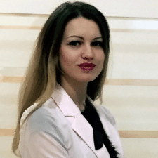 Фрилансер Валерия Ф. — Украина, Киев. Специализация — Работа с клиентами