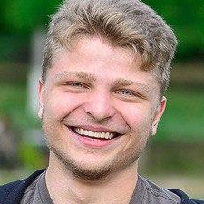 Фрилансер Егор Б. — Украина, Харьков. Специализация — Аудио и видео монтаж, Услуги диктора