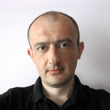 Freelancer Volodimir R. — Ukraine, Kamenka-Bugskaya. Specialization — Website Development, Audio & Video Editing