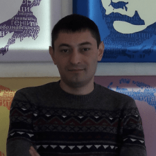 Фрилансер Валерій Н. — Украина, Запорожье. Специализация — PHP, Python