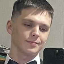 Freelancer Vladyslav A. — Ukraine, Irpen. Core skill — Video Processing, Client Management & CRM