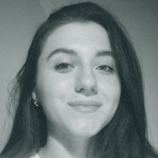 Freelancer Valeriya M. — Ukraina, Mariupol. Specjalizacja — Tworzenie modeli 3D, Animacja