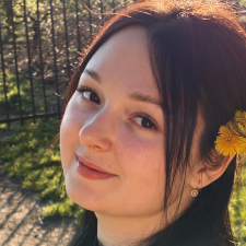 Фрилансер Валентина П. — Украина, Киев. Специализация — Баннеры, Дизайн визиток