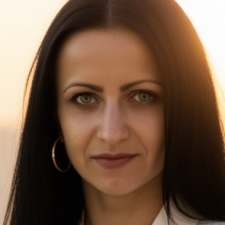 Freelancer Valentyna S. — Poland, Warszawa. Core skill — AI & Machine Learning, Bot Development