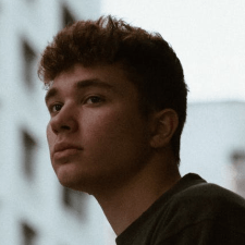Freelancer Valentin V. — Ukraine, Brovary. Core skill — Web Programming, Business Card Design